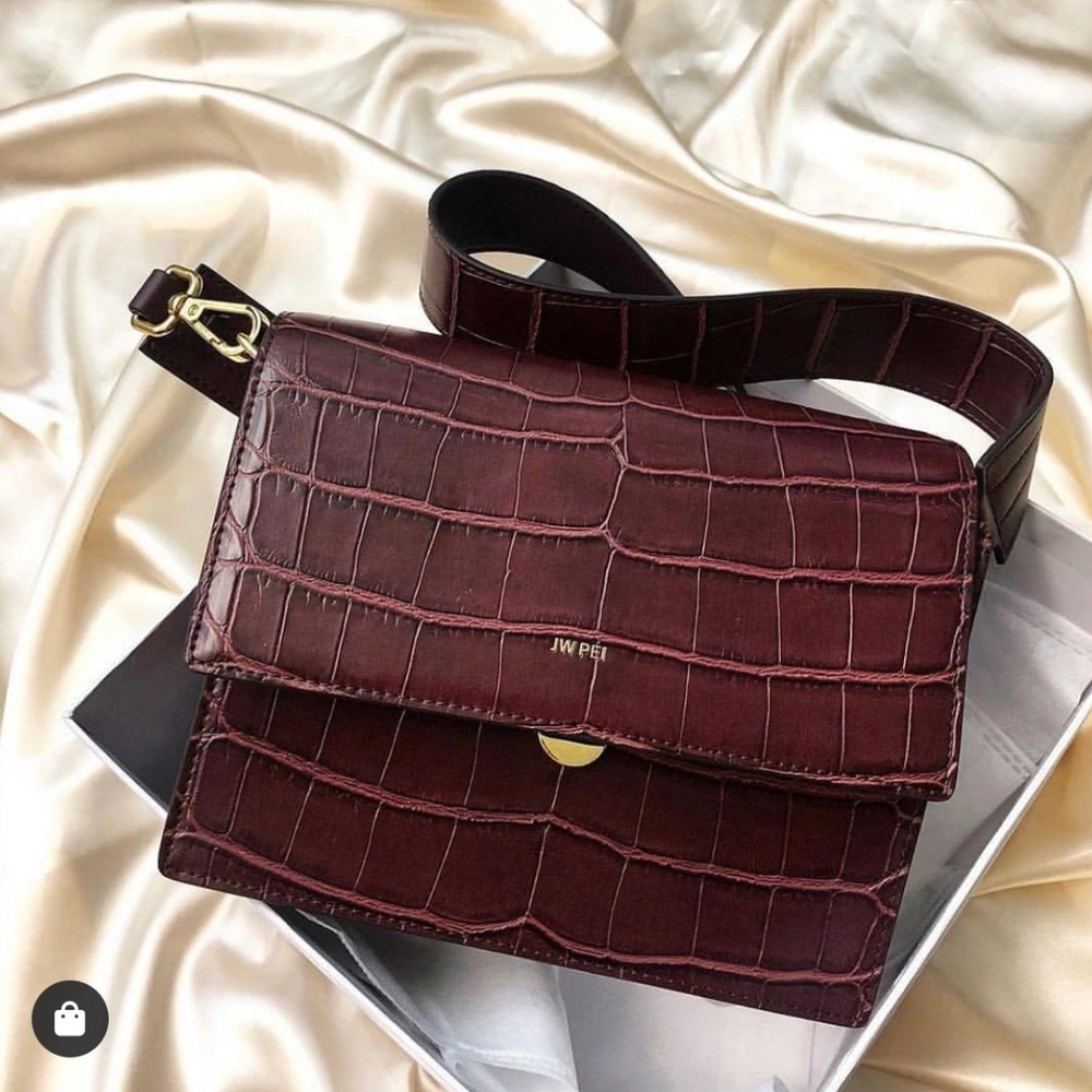 Friday by JW Pei bag